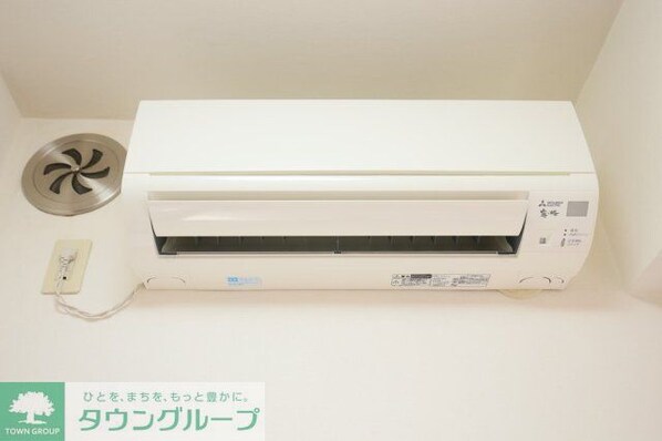 菱和パレス上馬の物件内観写真